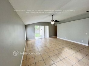 1835 SW Dalmatian Ave in Port St. Lucie, FL - Building Photo - Building Photo