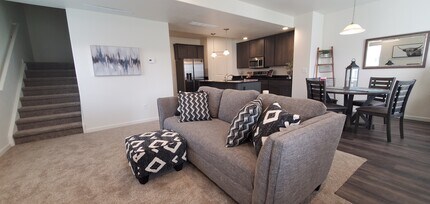 4355 24th Street Rd, Unit 2701 in Greeley, CO - Building Photo - Building Photo