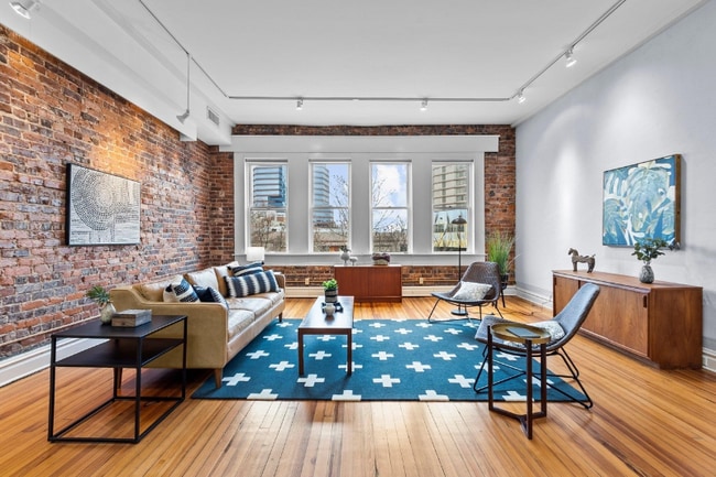 property at 323 W Main St