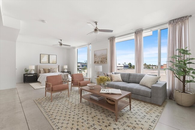 property at 285 W 6th St