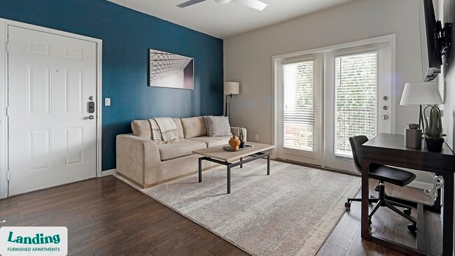 11022 Culebra Rd, Unit 4204 in San Antonio, TX - Foto de edificio - Building Photo