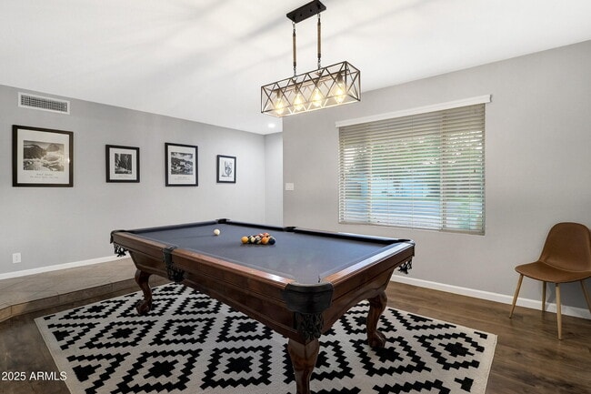 5803 S Kenwood Ln in Tempe, AZ - Building Photo - Building Photo