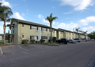 Tuscany at Aloma in Winter Park, FL - Building Photo - Building Photo