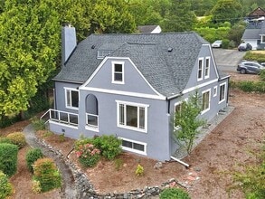 710 Prospect Ave N in Kent, WA - Foto de edificio - Building Photo