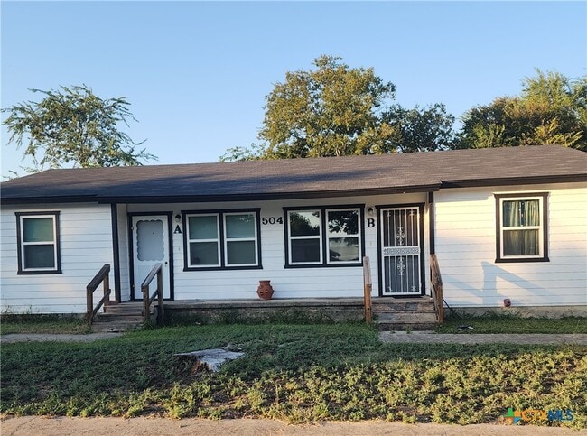 property at 504 Hwy Ave