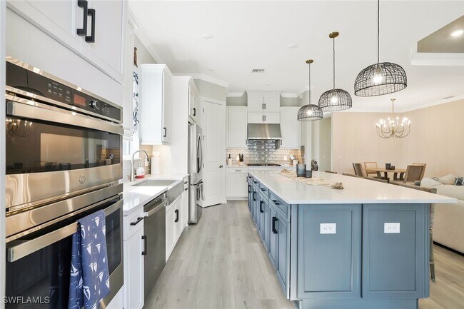 15804 Derna St in Naples, FL - Building Photo - Building Photo