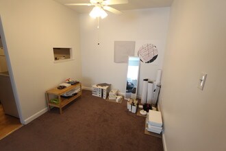 90 Ellery St-Unit -33 in Cambridge, MA - Building Photo - Building Photo