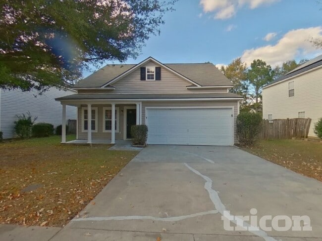 property at 216 Meyer Ln