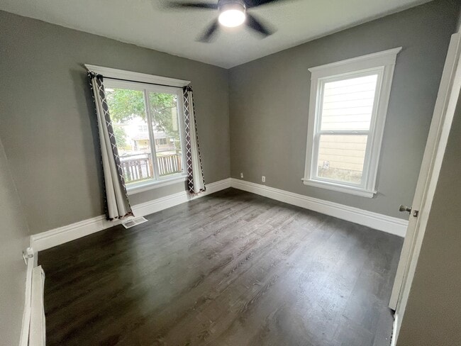 property at 2427 N 4th St