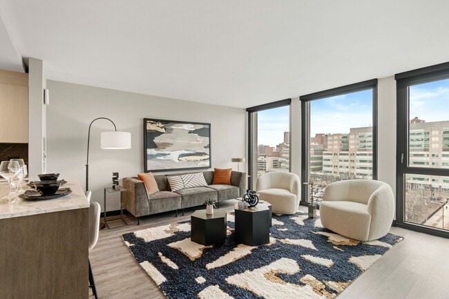 property at 1918 W Ogden Ave