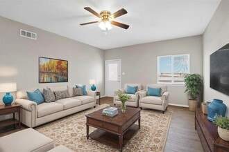 512 E Hazelwood St, Unit 2215-003 in Princeton, TX - Building Photo - Building Photo
