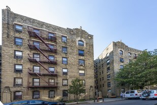 3030 Brighton 12Th St in Brooklyn, NY - Building Photo