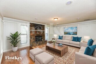 1451 Sandy Stone Ln in Memphis, TN - Building Photo - Building Photo