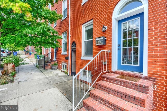 property at 229 S Washington St