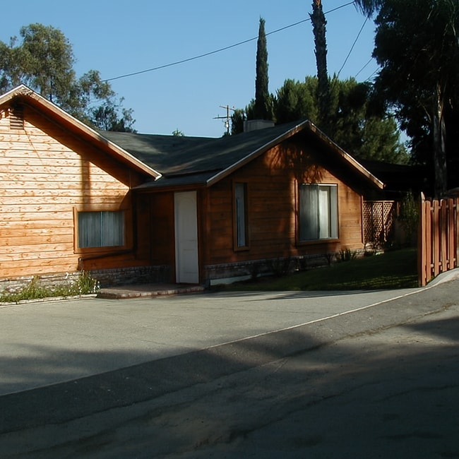 property at 23162 Smith Rd