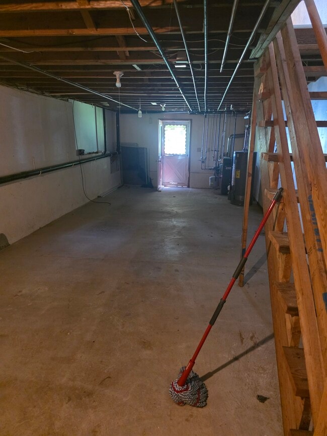property at 130 Hilliard St