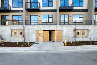 Aria Zen Condos in Denver, CO - Building Photo - Building Photo