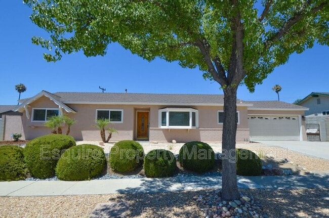 property at 3469 Austin Ave