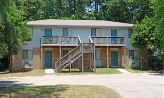 2110 Rickards Rd Apartments