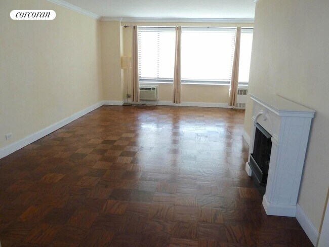 382 Central Prk W in New York, NY - Foto de edificio - Building Photo