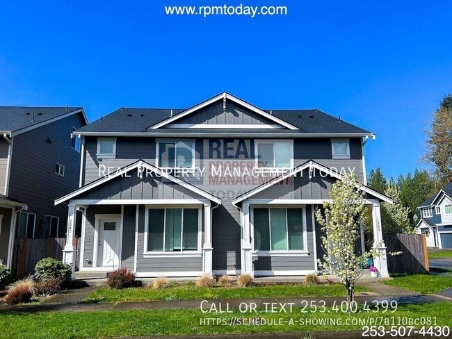 property at 1541 Amethyst St SE