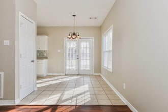 3204 Cloverridge Dr in Jacksonville, AR - Building Photo - Building Photo