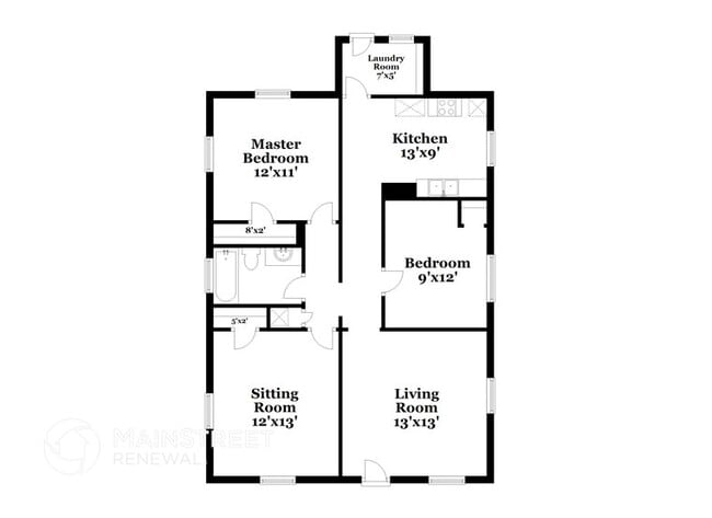 2208 Camp Greene St in Charlotte, NC - Building Photo - Building Photo