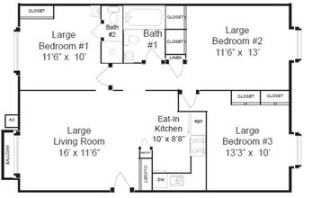 24 E Court St in Iowa City, IA - Building Photo - Building Photo