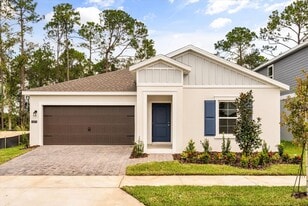 1377 Loxley Trl in Kissimmee, FL - Building Photo