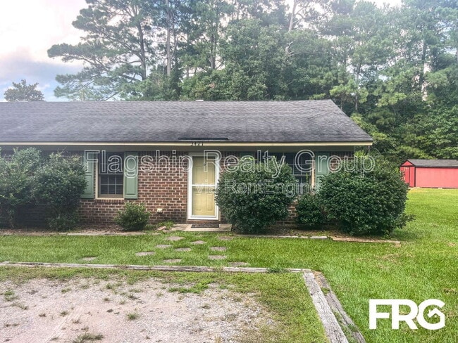 property at 3421 Bertha Ln