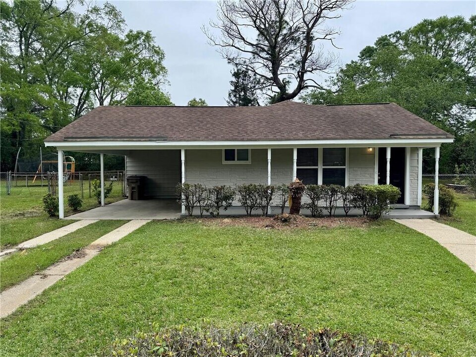 913-912 Courtney St in Mobile, AL - Building Photo
