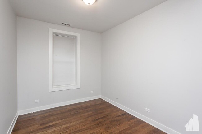 2014 N Wolcott Ave in Chicago, IL - Building Photo - Building Photo