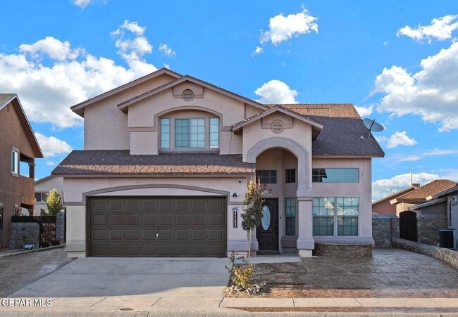 3257 Sunset Point Dr