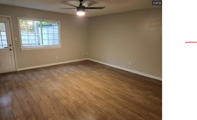 property at 7732 Crown Crest Ct
