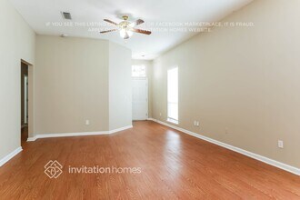 4011 Pebble Brooke Circle South in Orange Park, FL - Foto de edificio - Building Photo