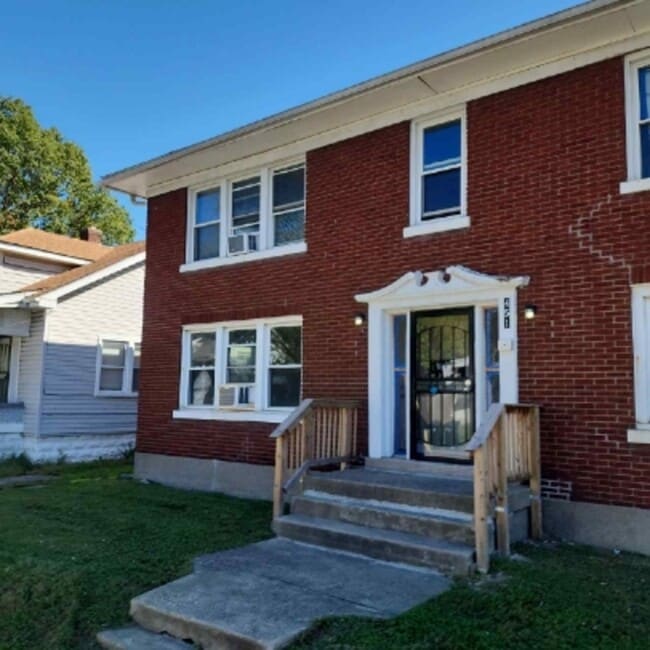 property at 451 Louis Coleman Jr Drive