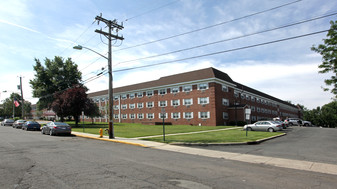 Ehrhardt Gardens Apartments