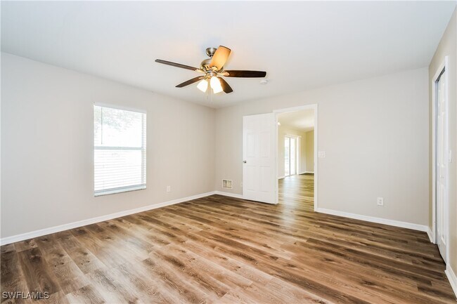 property at 2716 SW 11th Ct