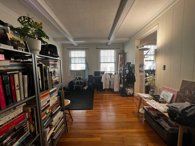 property at 124 Sutherland Rd