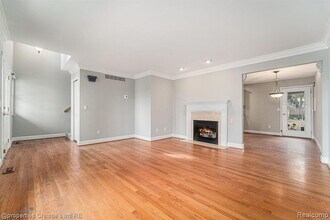 1630 Normandy Rd in Clawson, MI - Building Photo - Building Photo