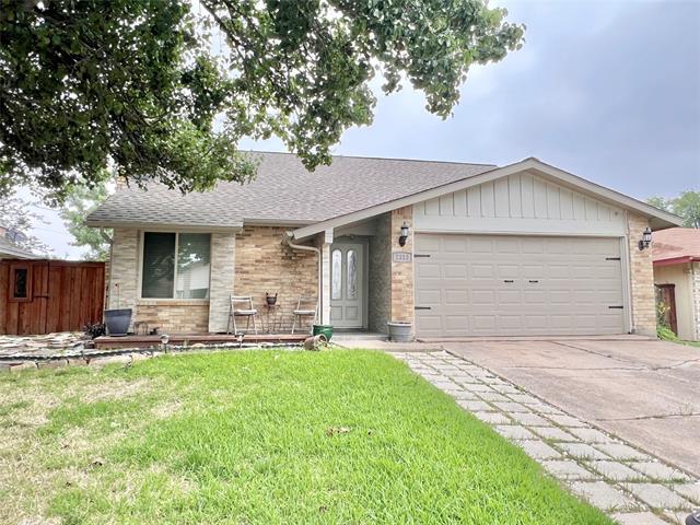 2313 Placid Dr in Carrollton, TX - Building Photo