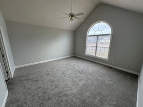 1000 Sandberg Ln in Rocky Mount, NC - Building Photo - Building Photo