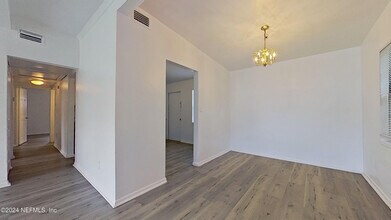 2612 Ector Rd N in Jacksonville, FL - Building Photo - Building Photo