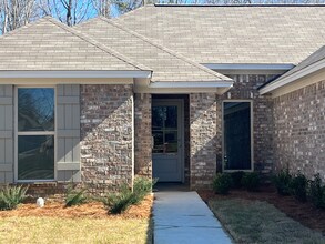 541 Silver Hill Dr in Pearl, MS - Foto de edificio - Building Photo