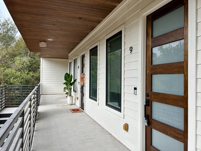 property at 4010 Clawson Rd