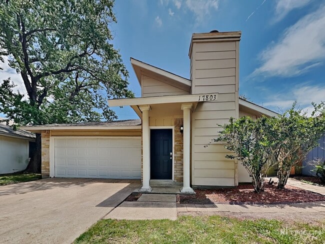 17803 Glenmark Dr in Houston, TX - Building Photo - Building Photo