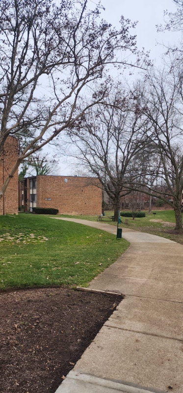 property at 8463 Greenbelt Rd