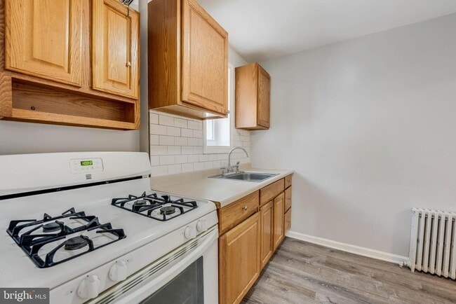 2726 Washington Blvd in Arlington, VA - Building Photo - Building Photo