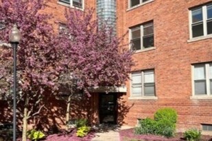 Owen Park Apartments