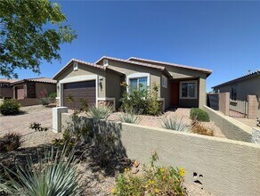1290 Paseo del Oso Ln in Henderson, NV - Building Photo - Building Photo